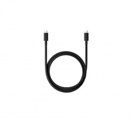 Xiaomi High-speed USB4 Braided USB Type-C to USB Type-C 1m Black (BHR087BGL)
