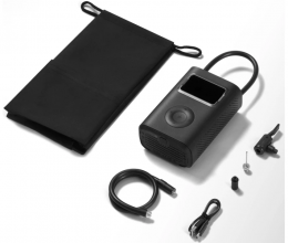 Xiaomi Portable Electric Air Compressor 2 Pro BHR9099GL