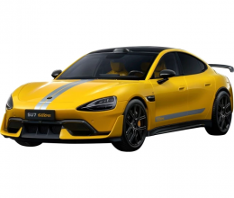Xiaomi SU7 Ultra 1:18 Die-cast Ligh Yellow BHRO8KQGL