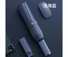 ZuoDu Umbrella LED ZD220 Синий