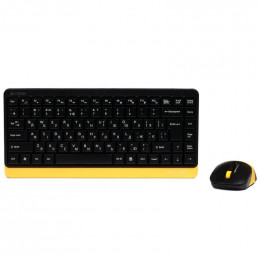A4Tech FG1110 Bumblebee USB