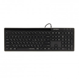 A4Tech FX72 Black