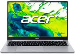 Acer Aspire Lite AL15-46P-R7PX (NX.JXTEU.001) Light Silver