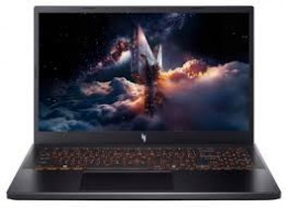 Acer Nitro V 15 AI ANV15-42-R2DH (NH.QV4EU.007) Obsidian Black