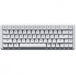 Ajazz AK680 Max Magnetic Switch White (AK680-WM-W-A)
