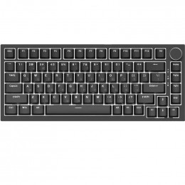 Ajazz AK820 Red Switch Black USB-C (AK820-R-B)