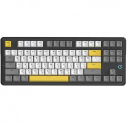 Ajazz AK870 V2 Flying Fish Switch Black USB-C (AK870-V2-FF-BGY)