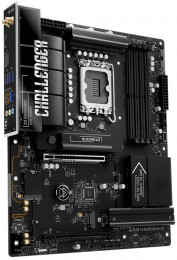 AsRock B860 CHALLENGER WIFI