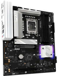 AsRock B860 Pro RS