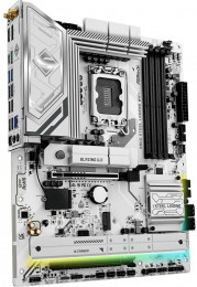 AsRock B860 Steel Legend WiFi