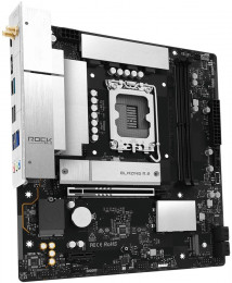 AsRock B860M ROCK WIFI