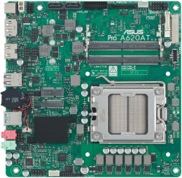 ASUS PRO A620AT-CSM