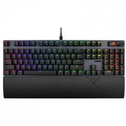 Asus ROG Strix Scope II X Black (90MP03XG-BKMA00)