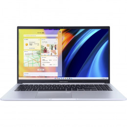 ASUS Vivobook 15 M1502NAQ-BQ058W (90NB1842-M002N0) Cool Silver
