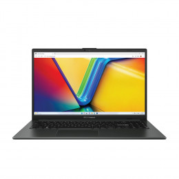 ASUS Vivobook Go 15 E1504FA-BQ2837 (90NB0ZR2-M04KE0) Mixed Black
