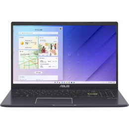 ASUS Vivobook Go 15 E510KA-BQ1195 (90NB0UJ5-M01UE0) Star Black