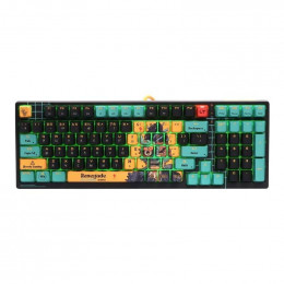 Bloody AT98 RGB Renegade Black