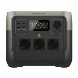 EcoFlow River 2 Pro_OEM (RIVER2PRO_OEM)