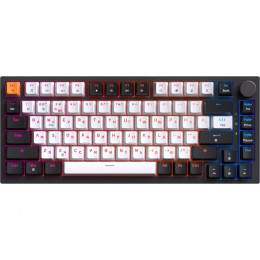 GamePro MK160B Red з Hot-Swap RGB Black