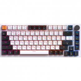 GamePro MK160W Red з Hot-Swap RGB White