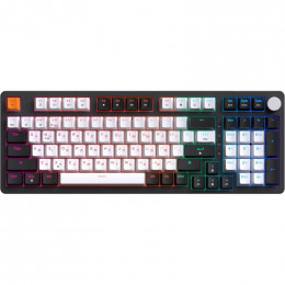 GamePro MK170B Red з Hot-Swap RGB Black
