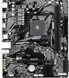 Gigabyte A520M H ARGB