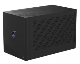 GIGABYTE AORUS RTX 5090 AI BOX (GV-N5090IXEB-32GD)