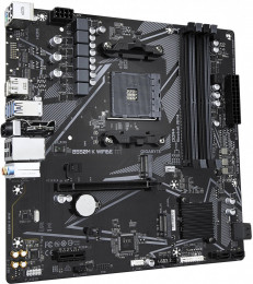 Gigabyte B550M K WIFI6E
