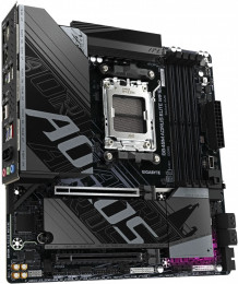 Gigabyte B840M AORUS ELITE WIFI6E