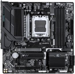 Gigabyte B840M GAMING X WIFI6E