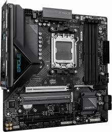 Gigabyte B850M EAGLE WIFI7