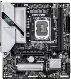Gigabyte H810M GAMING WIFI6