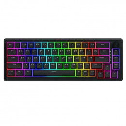 Hator Skyfall 65 Black/Black (HTK1160UA)