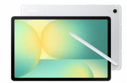 Samsung Galaxy Tab S10 FE 12/256GB Silver (SM-X520NZSP) EU