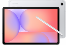 Samsung Galaxy Tab S10 Lite Wi-Fi 6/128GB Silver (SM-X400NZSR) EU