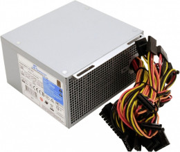 Seasonic 600W SSP-550RT (SSP-600ES2)