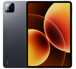 Xiaomi Pad 8 8/256GB Gray WIFI (VHU6381EU)