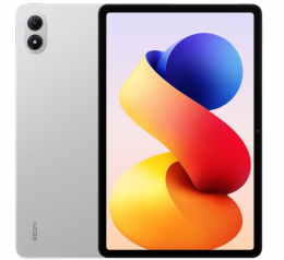 Xiaomi Redmi Pad 2 Pro Wi-Fi 8/256GB Silver (VHU6252EU)
