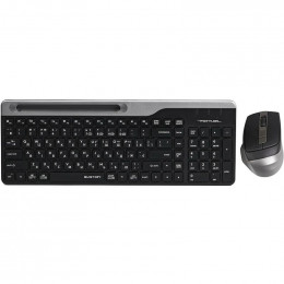 A4Tech FB2535CS Smoky Grey