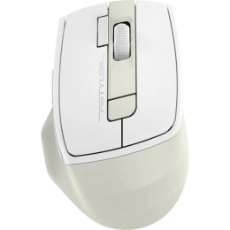 A4Tech FB45CS Air2 Cream Beige