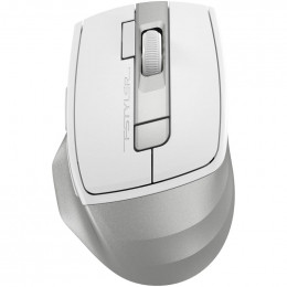 A4Tech FB45CS Air2 Silver White