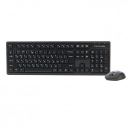 A4Tech FG1200 Black