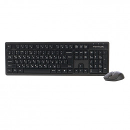 A4Tech FG1200S Black