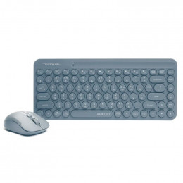 A4Tech FG3200 Air2 Blue