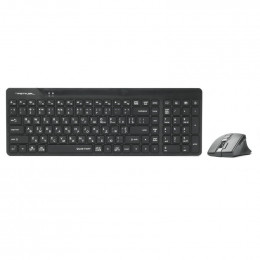 A4Tech Fstyler FG2400 Air2 Black