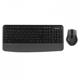 A4Tech Fstyler FG2500S Plus Grey