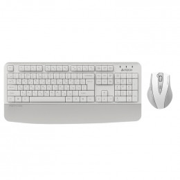 A4Tech Fstyler FG2500S Plus White