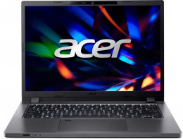 Acer TravelMate TMP214-55 Grey (NX.B0XEU.002)