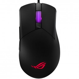 Asus ROG Gladius III Core RGB Black (90MP04E0-BMUA00)
