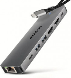 Axagon HMC-7HX2 Grey